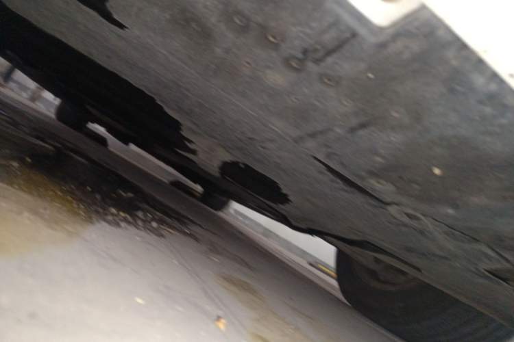 Used Audi A4L 2013 35 TFSI Automatic Comfort Model Chassis Front
