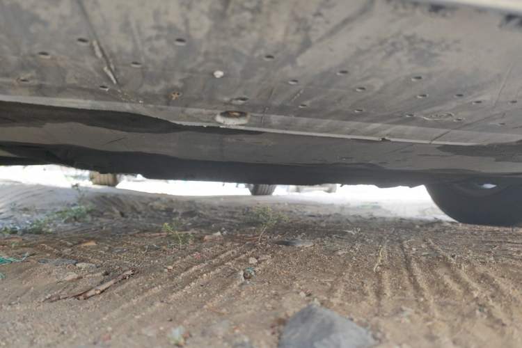 Used Audi A4L 2013 30 TFSI Automatic Comfort Model Chassis Front