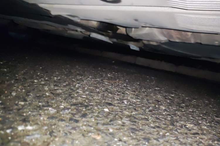 Used Audi A4L 2013 35 TFSI Automatic Standard Model Chassis Rear Left