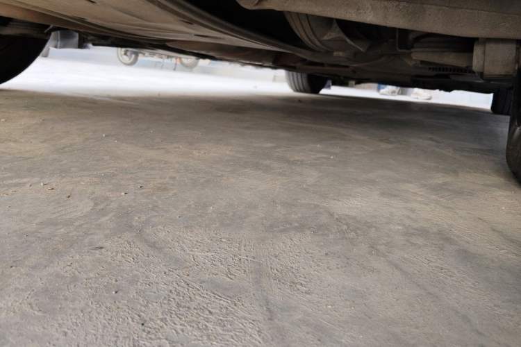 Used Audi A4L 2013 35 TFSI Automatic Standard Model Chassis Rear Right