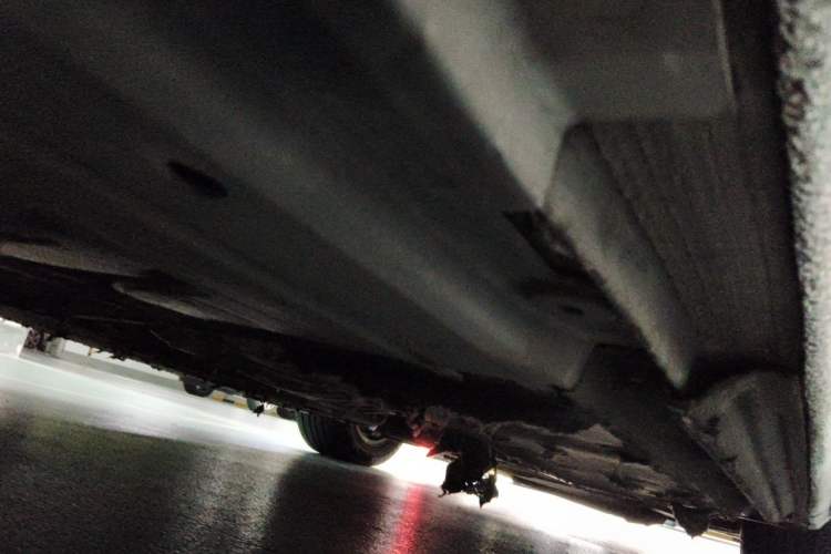 Used Audi A4L 2013 35 TFSI Automatic Standard Model Chassis Rear Right