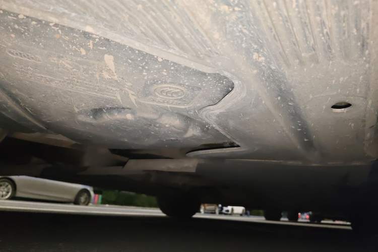 Used Audi A4L 2013 30 TFSI Automatic Comfort Model Chassis Rear Right