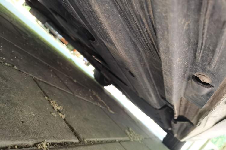 Used Audi A4L 2013 35 TFSI Automatic Standard Model Chassis Rear Right