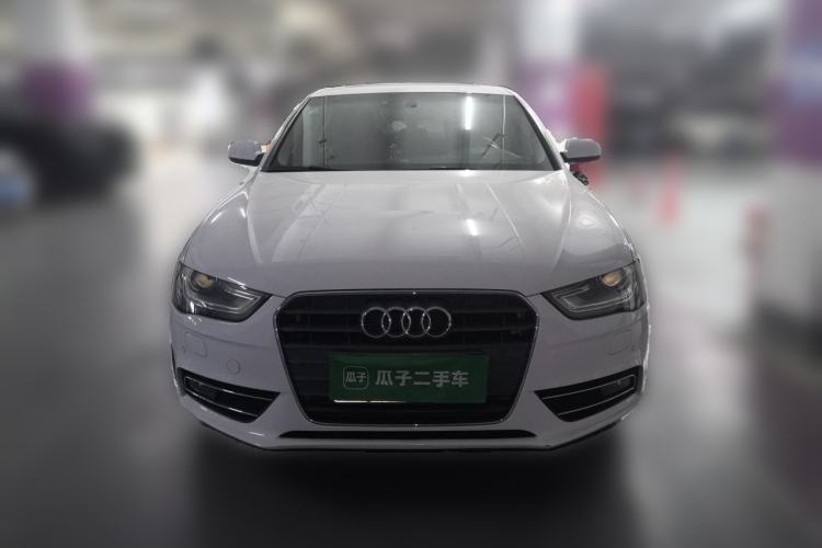 Used Audi A4L 2013 35 TFSI Automatic Standard Model Front
