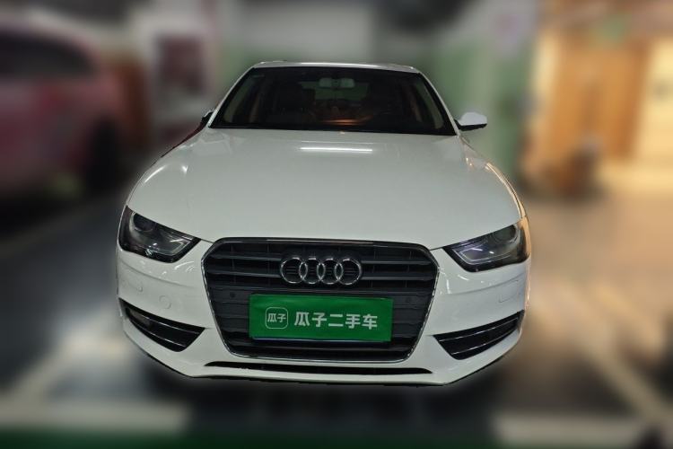 Used Audi A4L 2013 35 TFSI Automatic Technology Edition Front