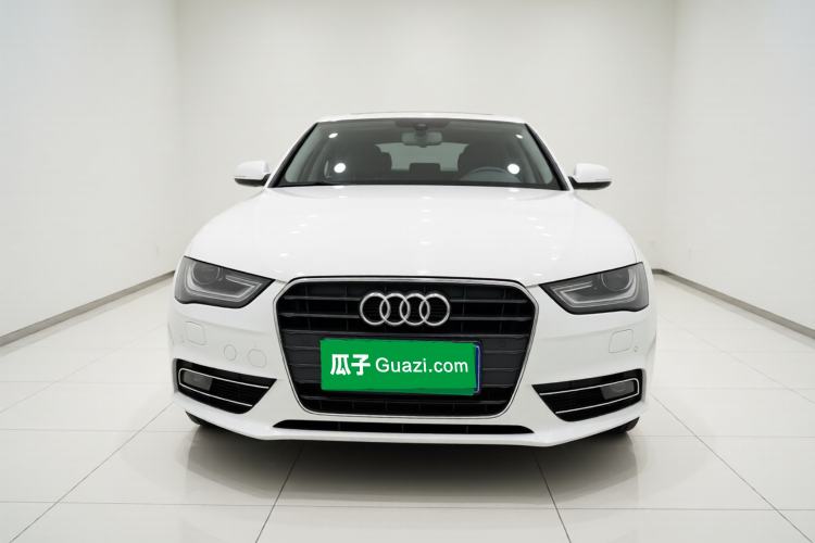 Used Audi A4L 2013 35 TFSI Automatic Standard Model Front
