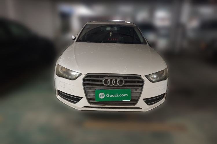 Used Audi A4L 2013 35 TFSI Automatic Technology Edition Front