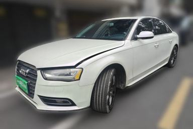 Used Audi A4L 2013 35 TFSI Automatic Technology Edition