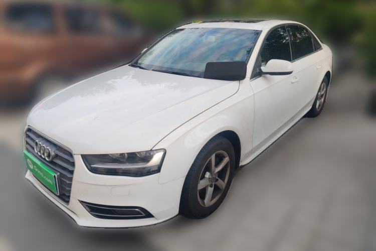 Ojetý Audi A4L 2013 30 TFSI Automatic Comfort Model Guazi used car, China used car export, Used car for sale, Used  cars, Cheapest cars for sale