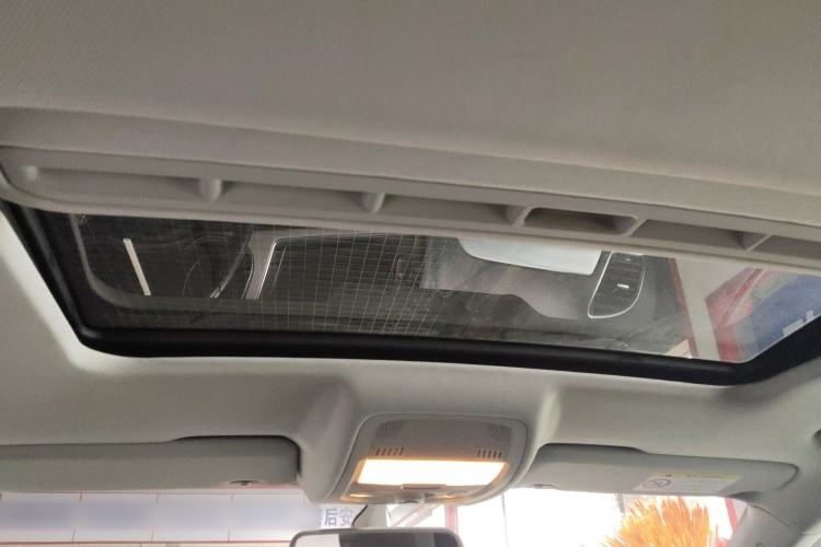 Used Audi A4L 2013 35 TFSI Automatic Standard Model Headliner