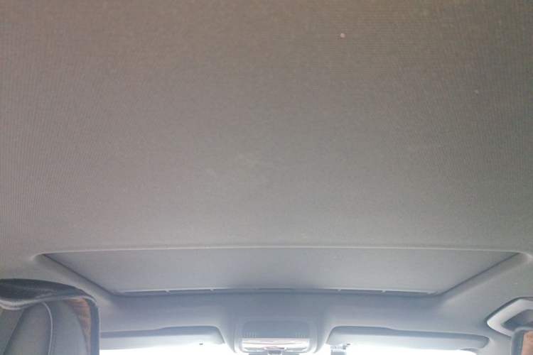 Used Audi A4L 2013 40 TFSI quattro Sport version Headliner