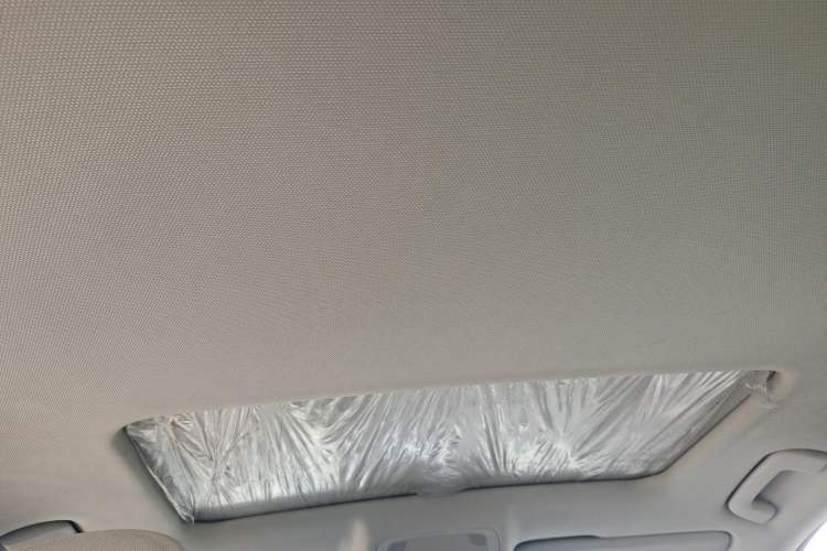 Used Audi A4L 2013 35 TFSI Automatic Standard Model Headliner