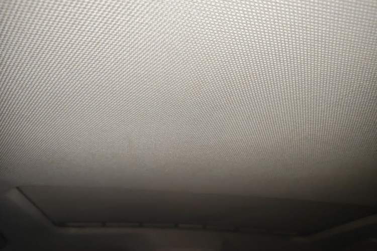 Used Audi A4L 2013 35 TFSI Automatic Standard Model Headliner