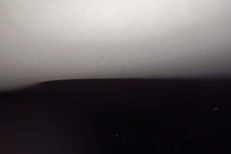 Used Audi A4L 2013 35 TFSI Automatic Standard Model Headliner