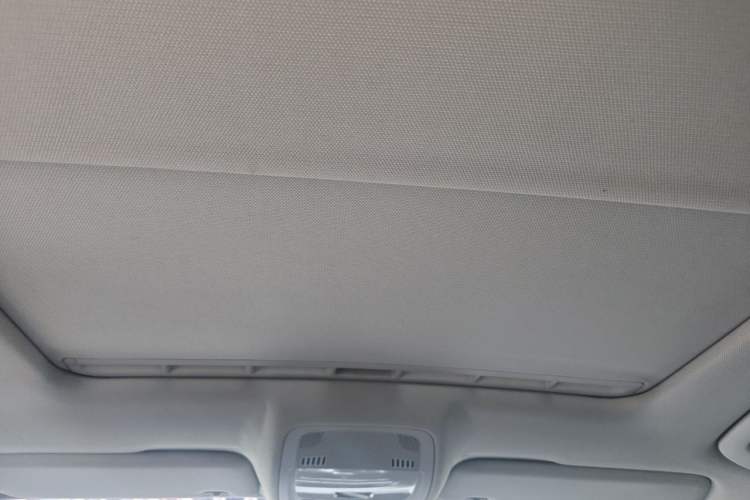 Used Audi A4L 2013 35 TFSI Automatic Standard Model Headliner
