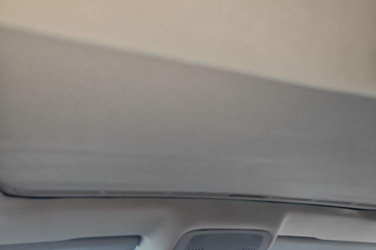 Used Audi A4L 2013 35 TFSI Automatic Standard Model Headliner
