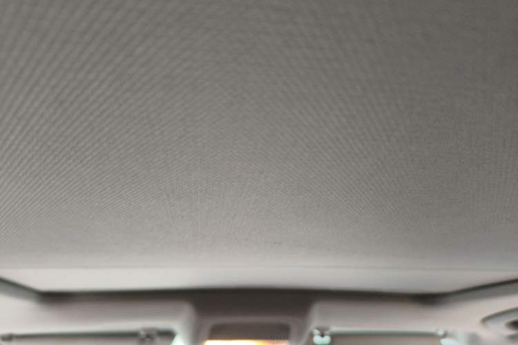 Used Audi A4L 2013 40 TFSI quattro Individual Sport Edition Headliner