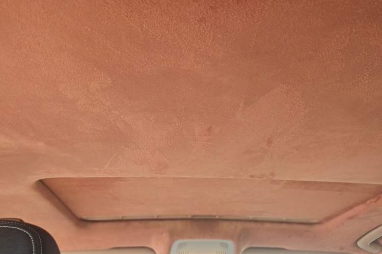 Used Audi A4L 2013 35 TFSI Automatic Standard Model Headliner