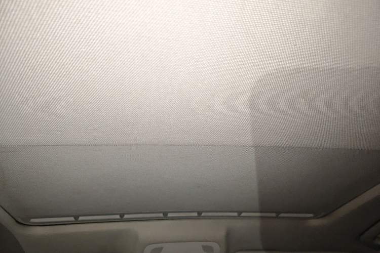 Used Audi A4L 2013 35 TFSI Automatic Standard Model Headliner
