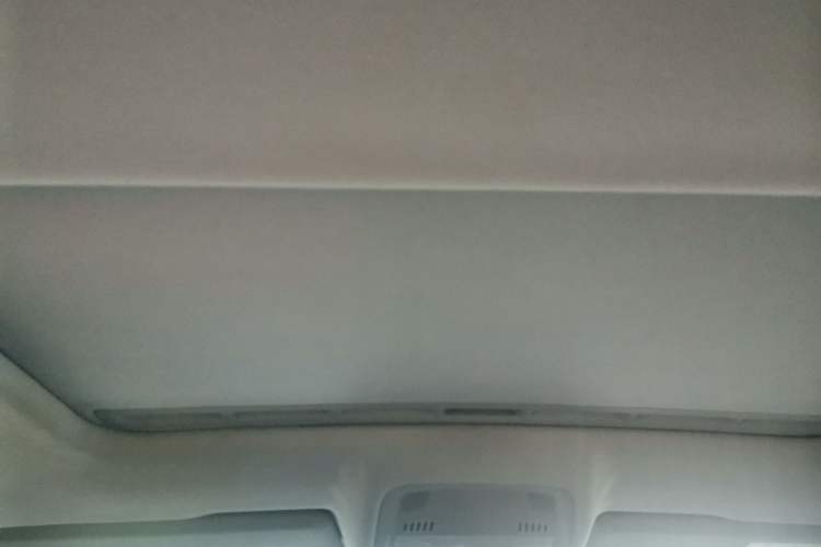 Used Audi A4L 2013 35 TFSI Automatic Technology Edition Headliner