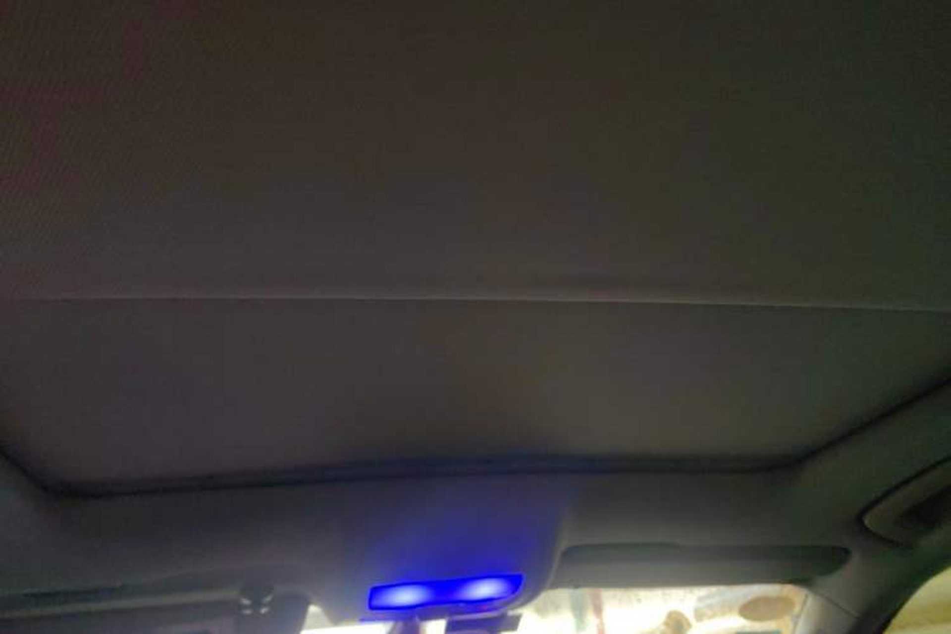 Used Audi A4L 2013 35 TFSI Automatic Technology Edition Headliner