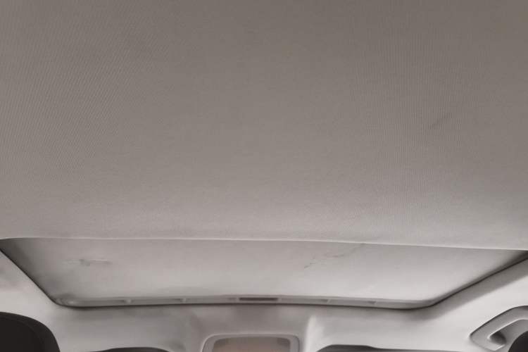 Used Audi A4L 2013 35 TFSI Automatic Comfort Model Headliner