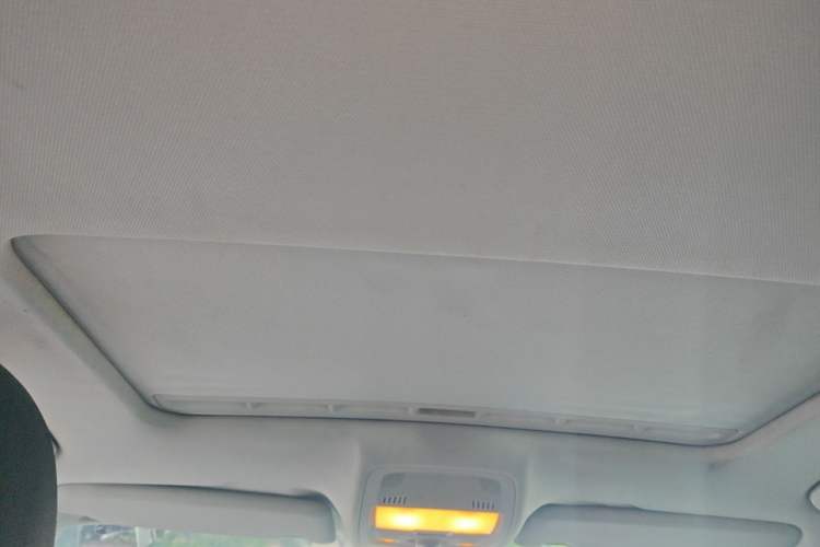 Used Audi A4L 2013 35 TFSI Automatic Standard Model Headliner