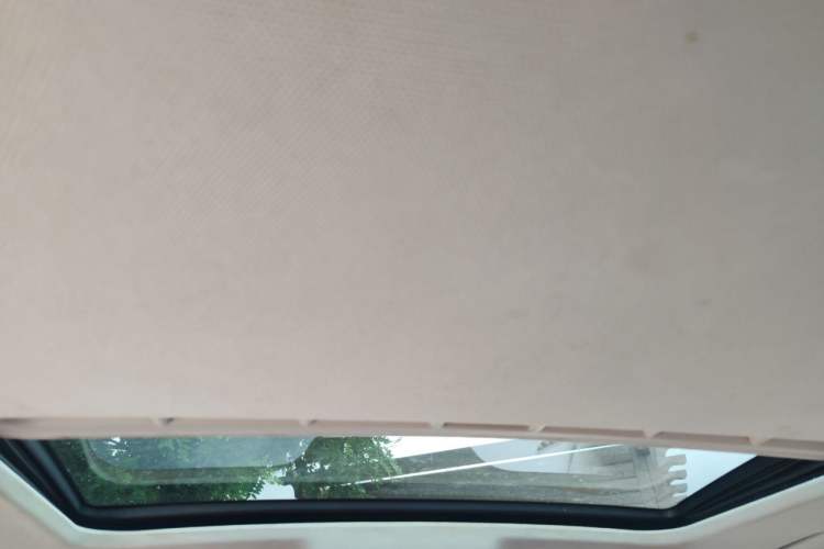 Used Audi A4L 2013 35 TFSI Automatic Standard Model Headliner