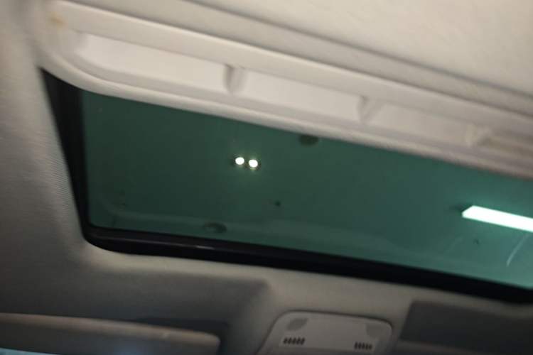 Used Audi A4L 2013 35 TFSI Automatic Standard Model Headliner
