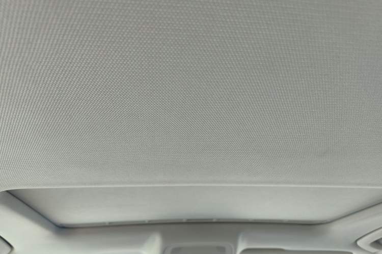 Used Audi A4L 2013 35 TFSI Automatic Standard Model Headliner