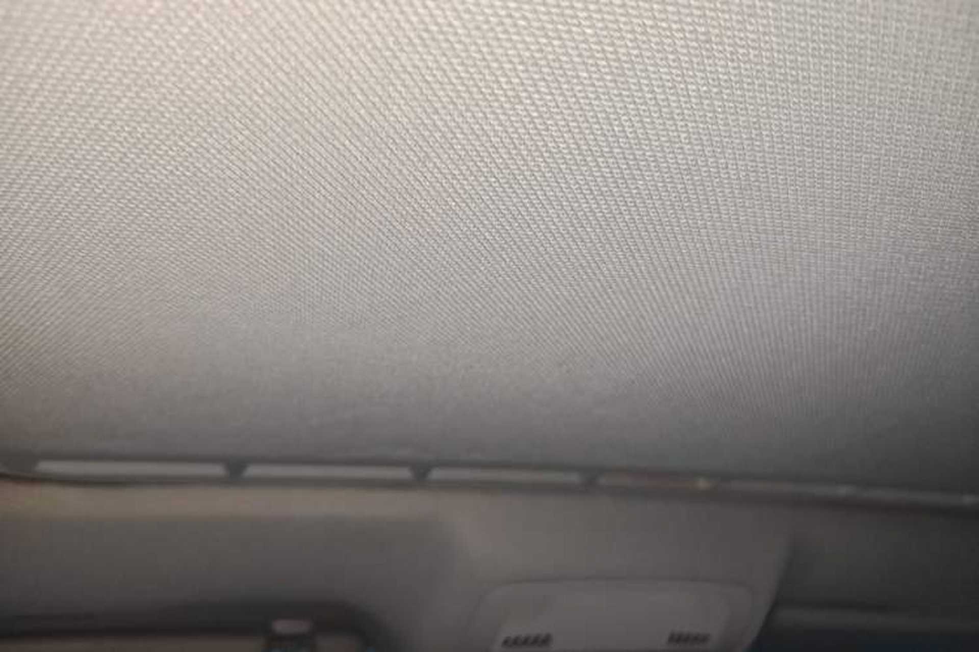 Used Audi A4L 2013 35 TFSI Automatic Comfort Model Headliner
