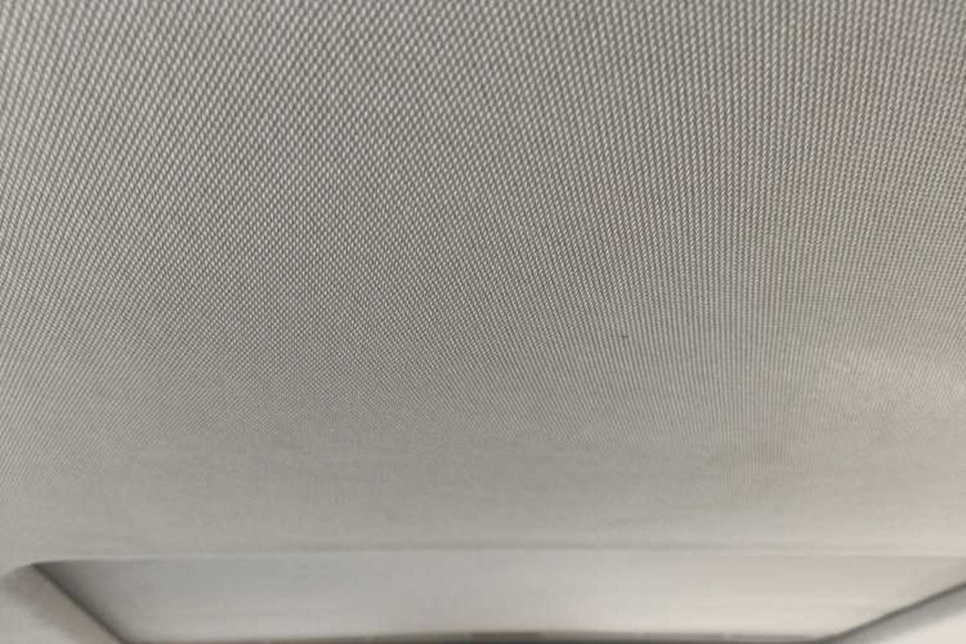 Used Audi A4L 2013 35 TFSI Automatic Standard Model Headliner