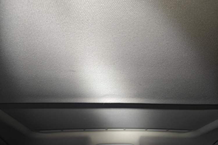 Used Audi A4L 2013 35 TFSI Automatic Technology Edition Headliner