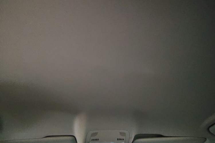 Used Audi A4L 2013 35 TFSI Automatic Standard Model Headliner
