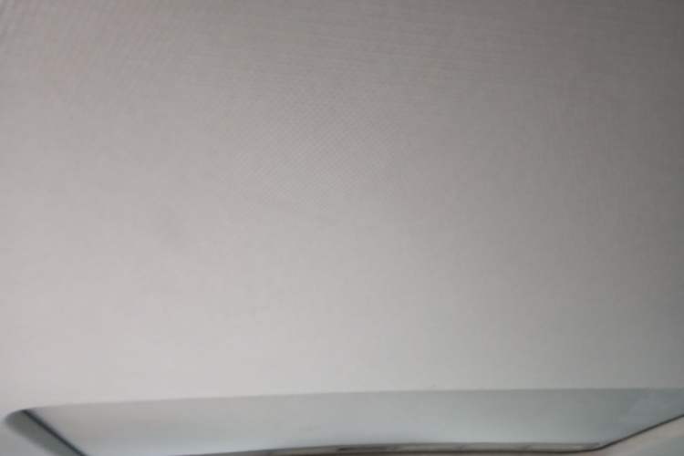 Used Audi A4L 2013 35 TFSI Automatic Technology Edition Headliner