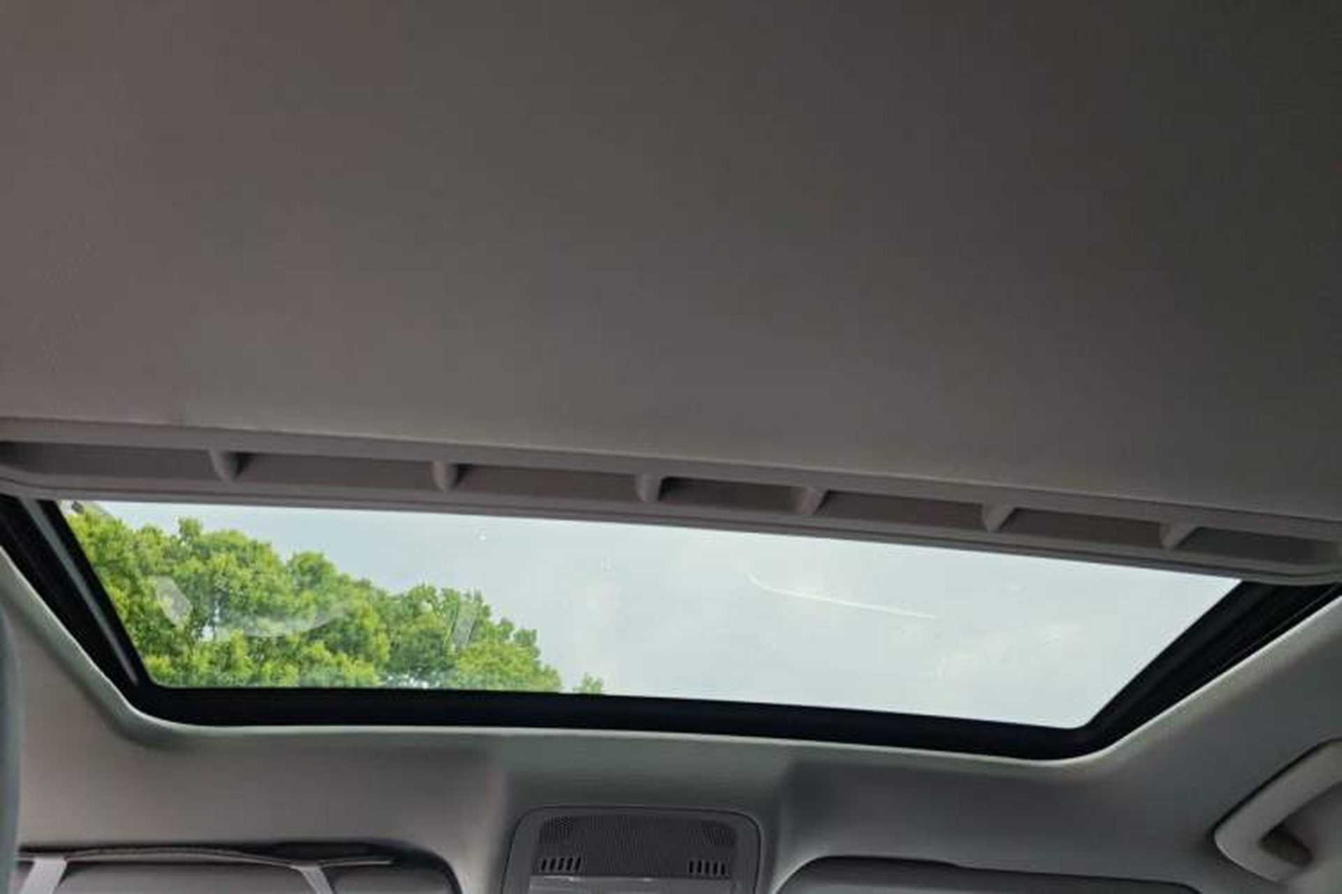 Used Audi A4L 2013 35 TFSI Automatic Standard Model Headliner