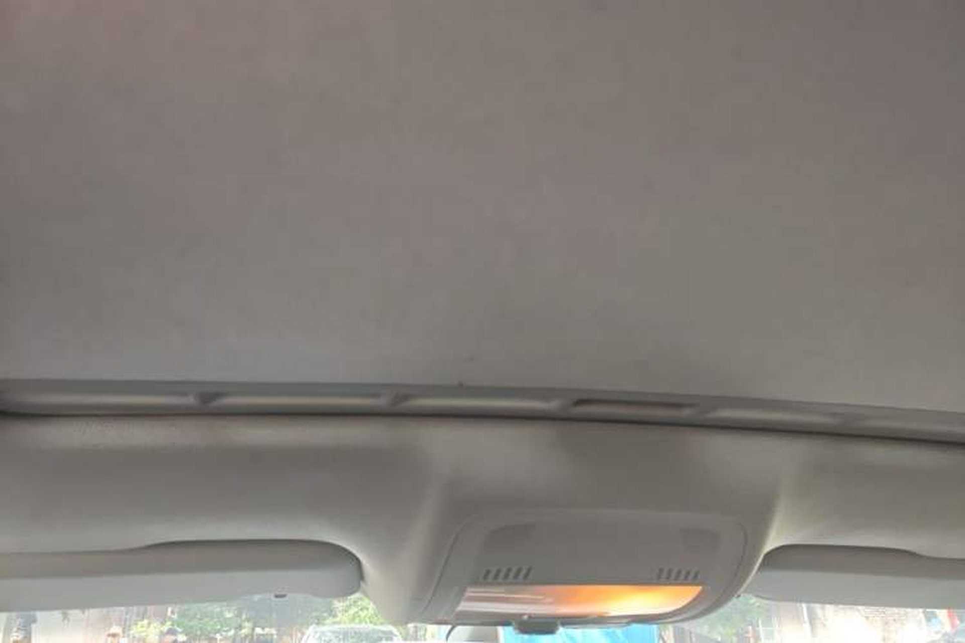 Used Audi A4L 2013 35 TFSI Automatic Comfort Model Headliner