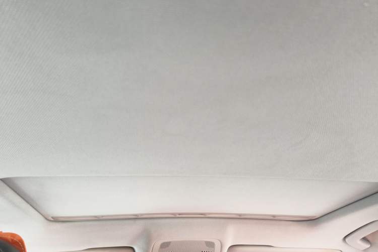 Used Audi A4L 2013 35 TFSI Automatic Technology Edition Headliner