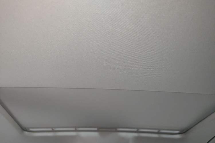 Used Audi A4L 2013 35 TFSI Automatic Comfort Model Headliner