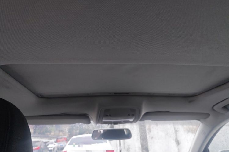 Used Audi A4L 2013 35 TFSI Automatic Standard Model Headliner