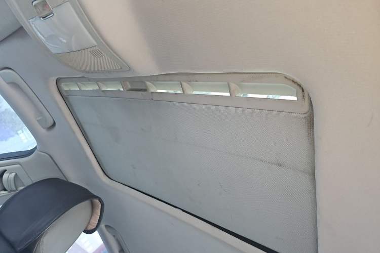 Used Audi A4L 2013 35 TFSI Automatic Standard Model Headliner