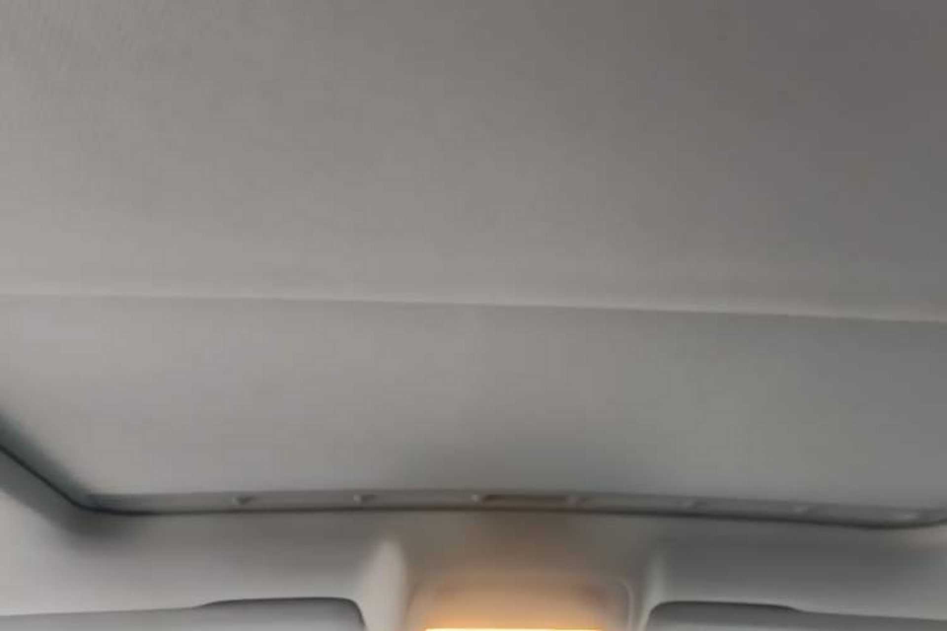 Used Audi A4L 2013 35 TFSI Automatic Standard Model Headliner