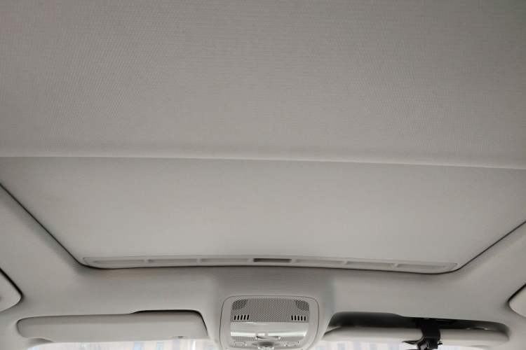 Used Audi A4L 2013 35 TFSI Automatic Comfort Model Headliner