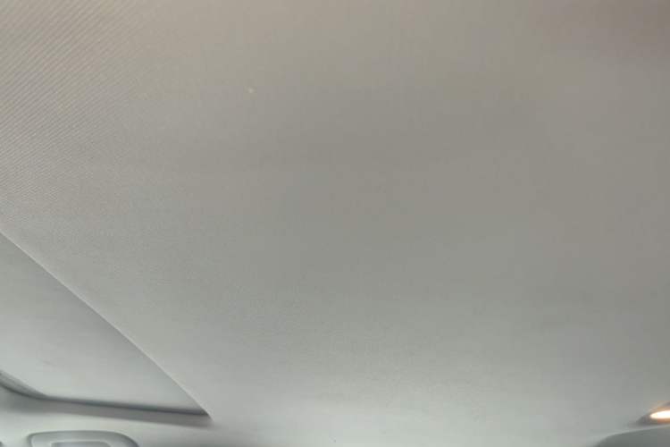 Used Audi A4L 2013 35 TFSI Automatic Comfort Model Headliner