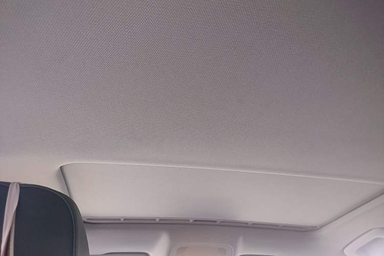 Used Audi A4L 2013 35 TFSI Automatic Comfort Model Headliner