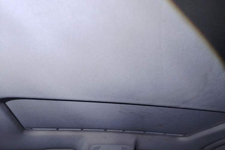 Used Audi A4L 2013 35 TFSI Automatic Standard Model Headliner