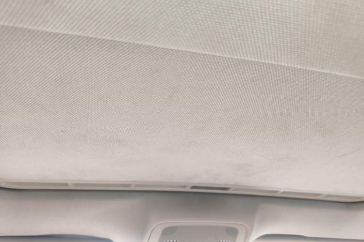 Used Audi A4L 2013 30 TFSI Manual Comfort Model Headliner