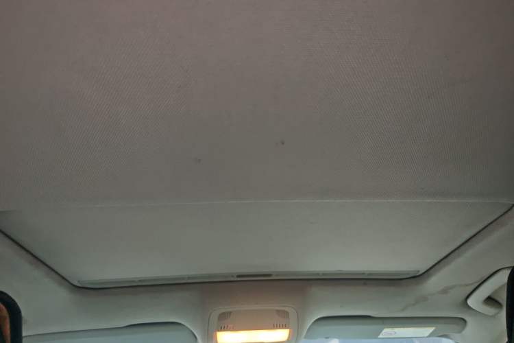 Used Audi A4L 2013 35 TFSI Automatic Standard Model Headliner