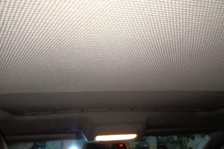 Used Audi A4L 2013 35 TFSI Automatic Standard Model Headliner