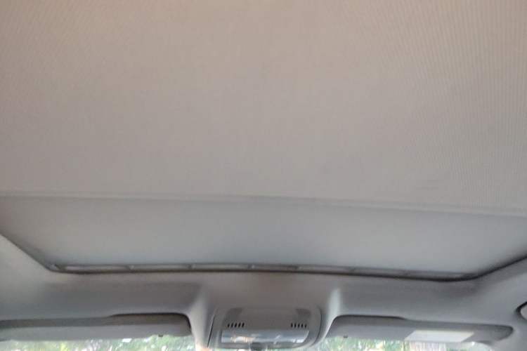 Used Audi A4L 2013 35 TFSI Automatic Standard Model Headliner